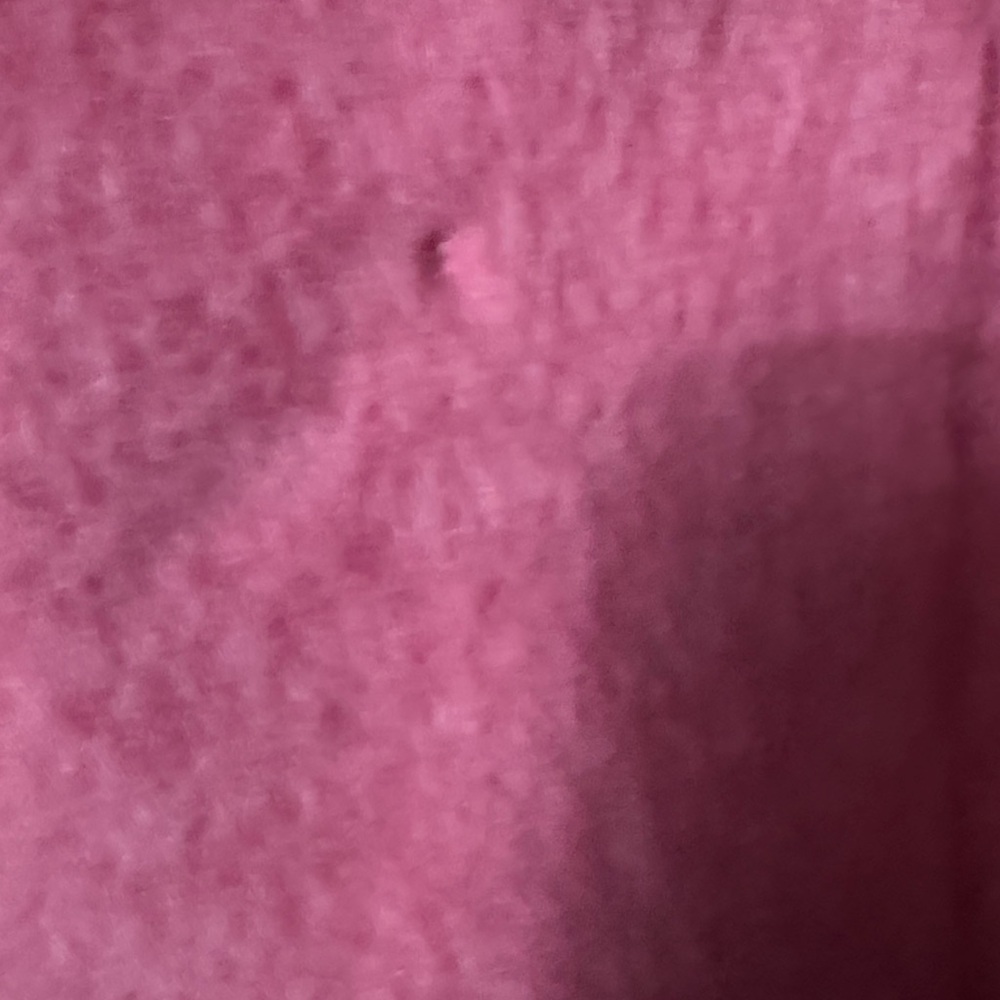 Mario Bellucci for Banana Republic Pink Blazer Satin Lining Beautiful Classic - Picture 11 of 16